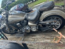 Yamaha roadstar 1700 for sale  Pompano Beach