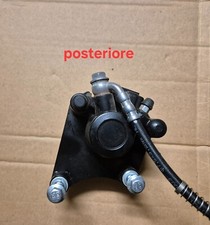 Pinza freno posteriore usato  Italia