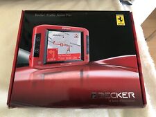 Ferrari harman becker gebraucht kaufen  Rain