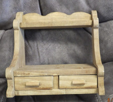 Small two drawer for sale  Connellsville