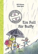 Fall buffy nilsson gebraucht kaufen  Berlin
