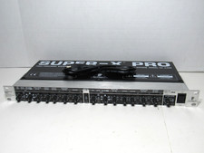 Behringer cx3400 super for sale  Muskegon