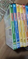 Dvd sampei ragazzo usato  Terre del Reno