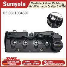 03l103469f cylinder head d'occasion  Expédié en France