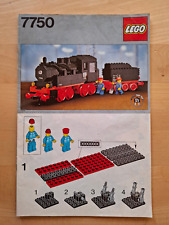 Lego 7750 bauanleitung gebraucht kaufen  Ingolstadt