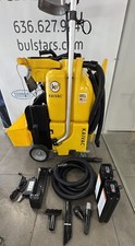 Kaivac 17501dc compact for sale  Saint Louis