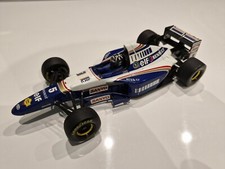 Formule williams renault d'occasion  Pérouse