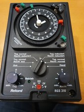 Rekord rgs 310 gebraucht kaufen Rekord rgs 310 gebraucht kaufen  Schrobenhausen