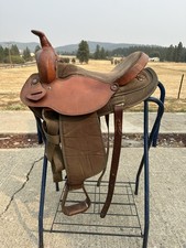 Horse tack fabtron for sale  Spokane