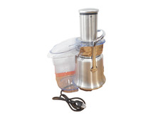 Breville bje830bss centrifugal for sale  Rockford