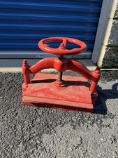 Cast iron book for sale  Gilberts