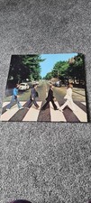 Abbey road beatles for sale  BARNOLDSWICK