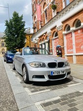 bmw 1 series automatic for sale  NORTHAMPTON