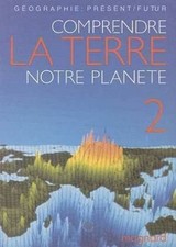 Geographie 2nde comprendre d'occasion  France