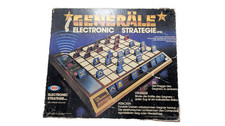 The generals elektronisches gebraucht kaufen  Riegel am Kaiserstuhl
