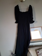Maxi dress. victorian for sale  CHEPSTOW