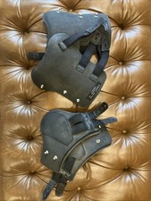 Equifit boot set for sale  Libby