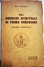 Libro gli esercizi usato  Civitanova Marche