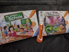 Tip toi stift gebraucht kaufen  Salzhemmendorf