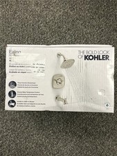 Kohler ealing brushed for sale  Temecula