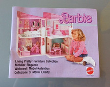Mattel barbie catalogo usato  Desenzano del Garda