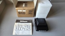 Nikon waist level for sale  HERNE BAY