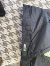 Wheelchair fleece lining for sale  NOTTINGHAM