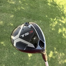Titleist ts3 fairway for sale  Midland