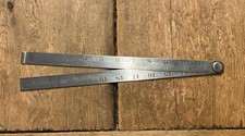Vintage rabone 1641 for sale  ASHBOURNE