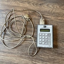 Daktronics 100 controller for sale  Lawrence Township