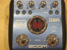 Zoom g2r richie for sale  READING