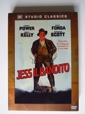 Jess bandito dvd usato Jess bandito dvd usato  Baronissi