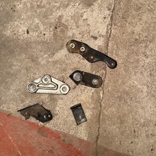 Genuine triumph tiger for sale  DONCASTER