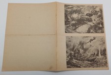 C7443 ansichtskarten zum gebraucht kaufen  Hamburg