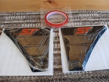 Ford focus wing for sale  SHREWSBURY