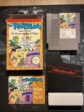 flintstones nes gebraucht kaufen flintstones nes gebraucht kaufen Hemsbach