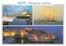 Brest grands voiliers d'occasion  France