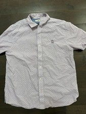 Psycho bunny purple for sale  San Diego