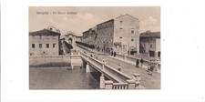 senigallia cartolina usato  Roma