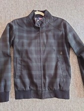 Volcom harrington jacke gebraucht kaufen  Mitterteich
