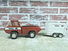 tonka horse trailer for sale  Auburn