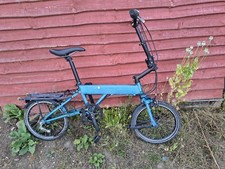 Mezzo blue spd for sale  COLCHESTER