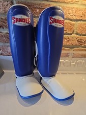 sandee shin guards for sale sandee shin guards for sale SOUTHAMPTON