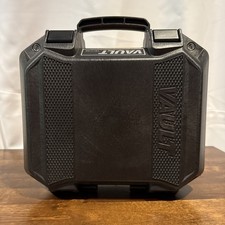Pelican v100 vault for sale  Clifton