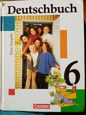 Deutschbuch gymnasium allgemei gebraucht kaufen  Birkenheide