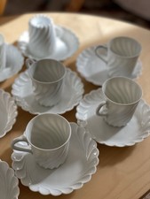 Tasses café tasses d'occasion  Nyons