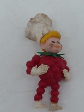 Figurine ancienne pvc d'occasion  Nogent-sur-Marne