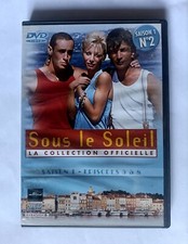 Soleil. saison episodes d'occasion  Nemours