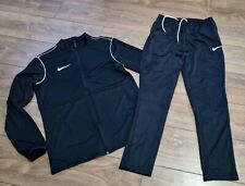 Nike men black for sale  BELFAST