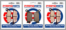 Front rear brake for sale  DUMFRIES